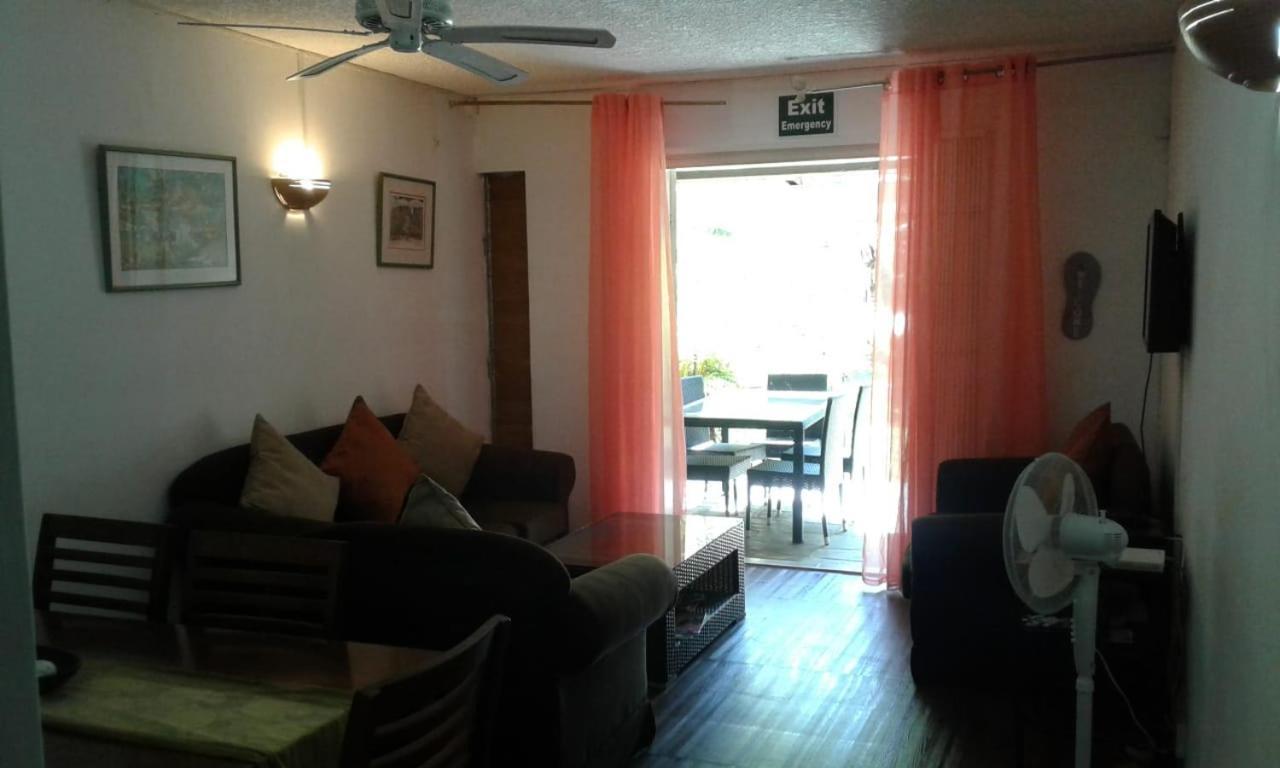 Apartment Kenville 17 Bain Boeuf